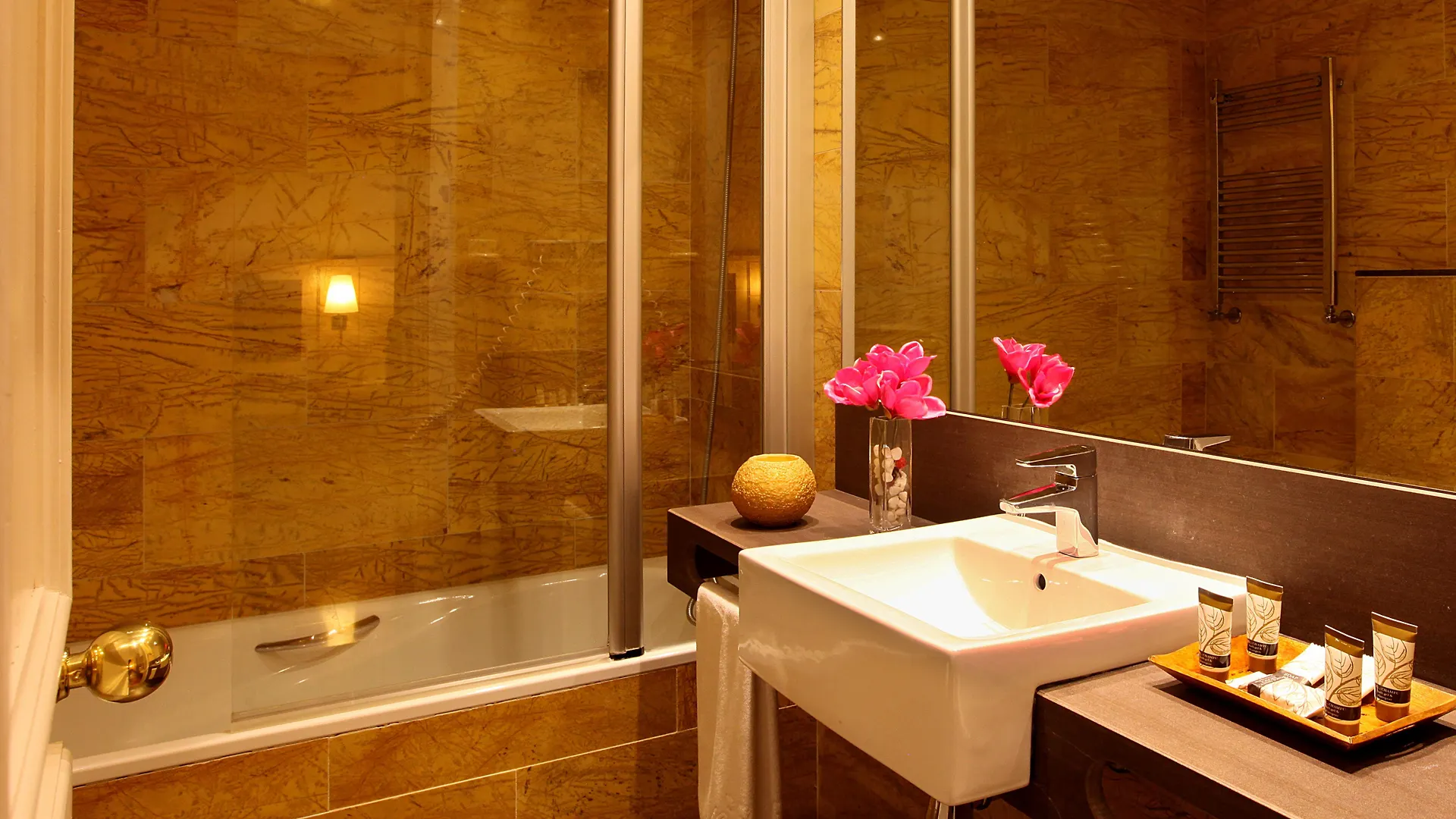Hotel Nouvel Barcelona