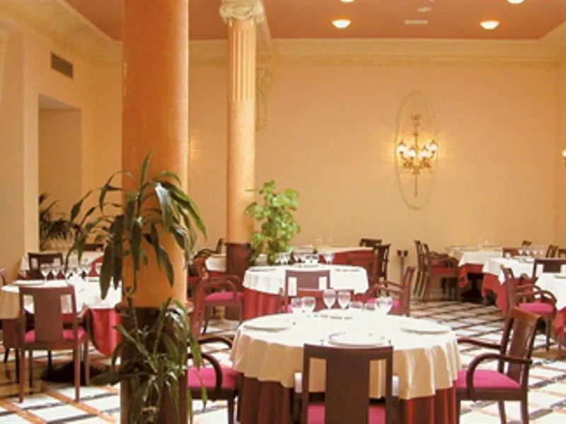 Hotel Nouvel Barcelona