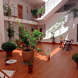 Entrerios Appartement Cazorla
