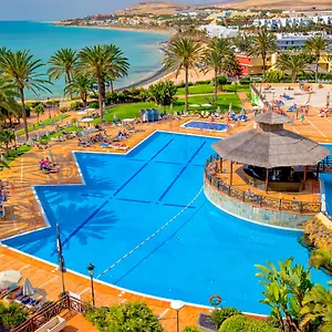 **** Hotell Sbh Spanien