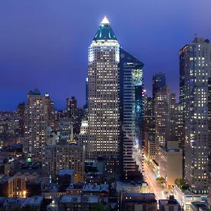 Intercontinental Times Square By Ihg 4* ניו יורק