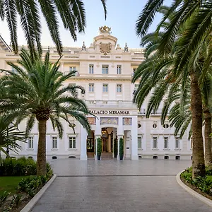 ***** Hotell Gran Miramar Gl Spanien