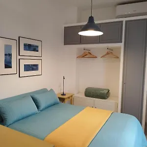 Alfareria Ocho Apartamento Sevilla