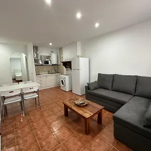 Alma De Zahara Apartamento Zahara de los Atunes