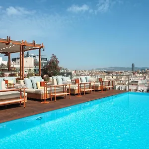 Hotell Grand Central, Small Luxury