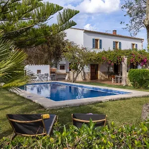 Almadrava - Puerto - Llenaire Villa Pollensa