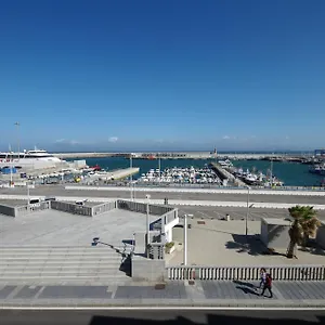 Livingtarifa El Puerto Apartamento Tarifa