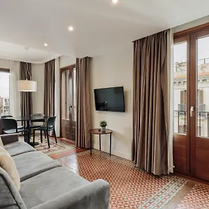 Ola Living Boqueria Apartamento Barcelona