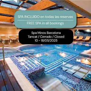 Hotell & Olimpica