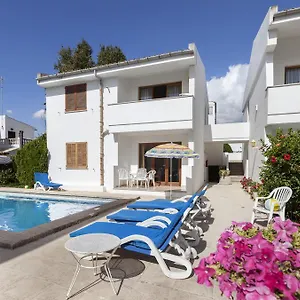 Leo Appartement Port de Pollença