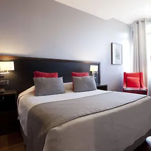Appartement Center