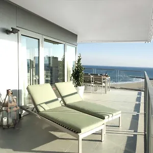 Stylish Appartement Barcelone