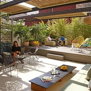 Otel Chic & Basic Lemon Boutique