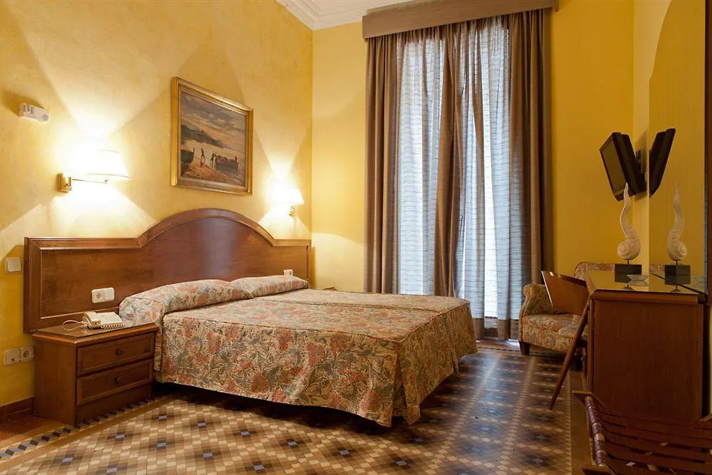 Hotel Nouvel Barcelona