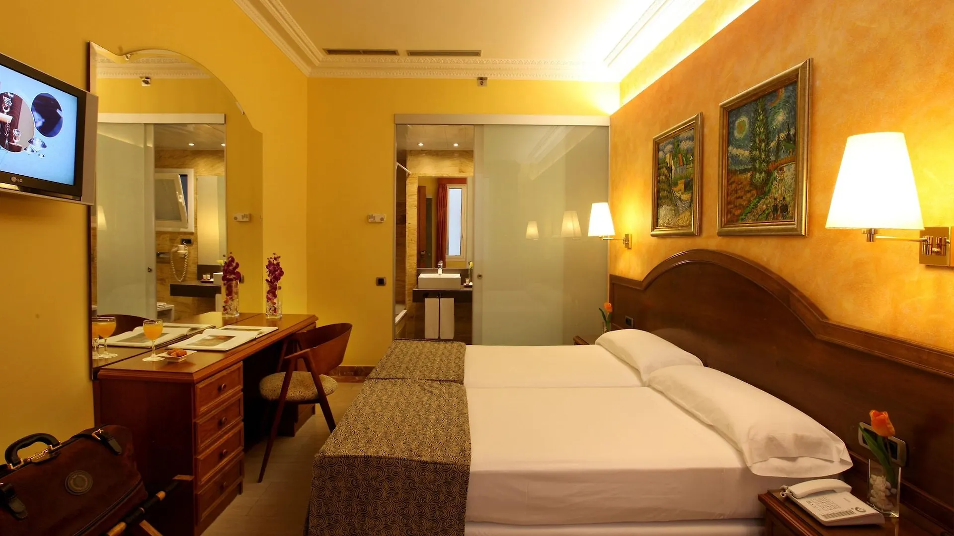 Hotel Nouvel Barcelona