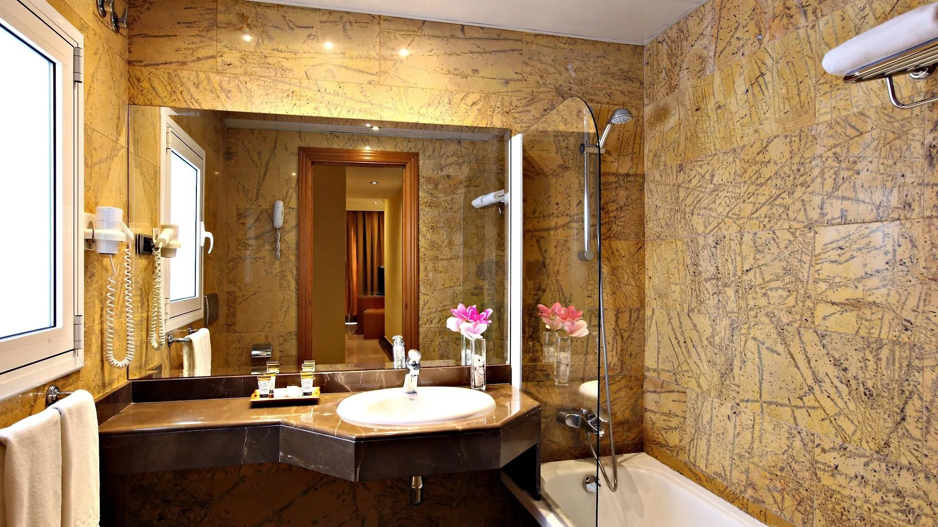 Hotel Nouvel Barcelona