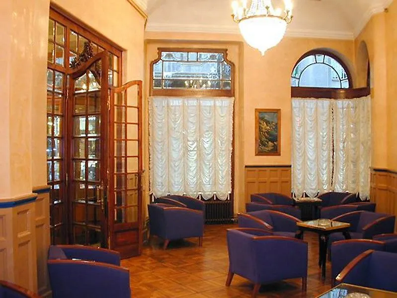 Hotel Nouvel Barcelona