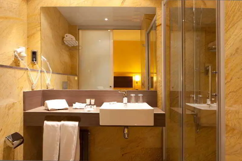 Hotel Nouvel Barcelona