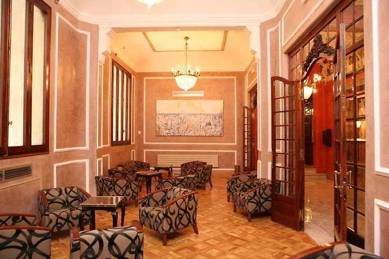 Hotel Nouvel Barcelona Španělsko