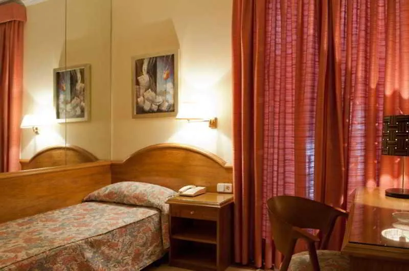 Hotel Nouvel Barcelona