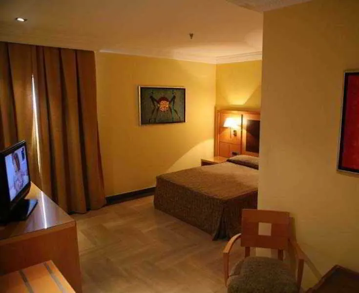 Hotel Nouvel Barcelona 3*,  Španělsko