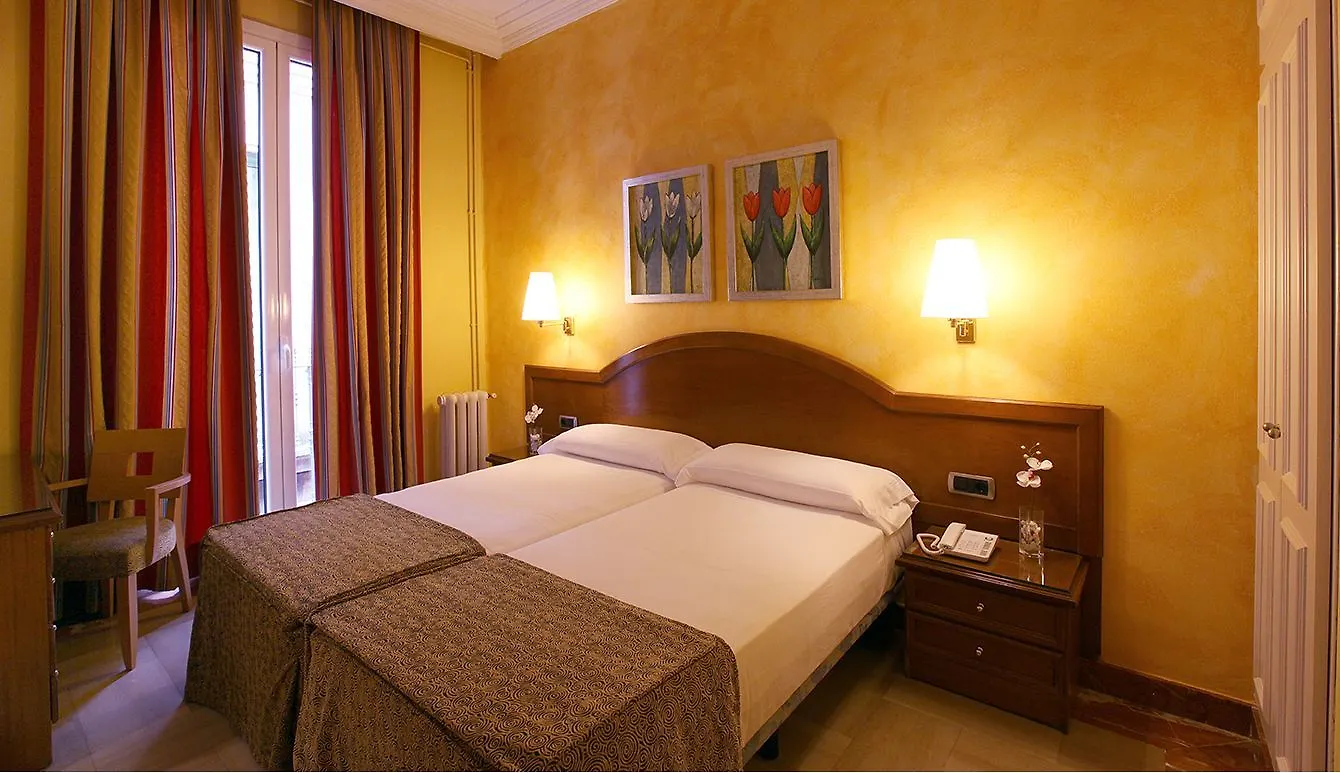 Hotel Nouvel Barcelona