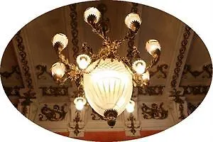 Hotel Nouvel Barcelona