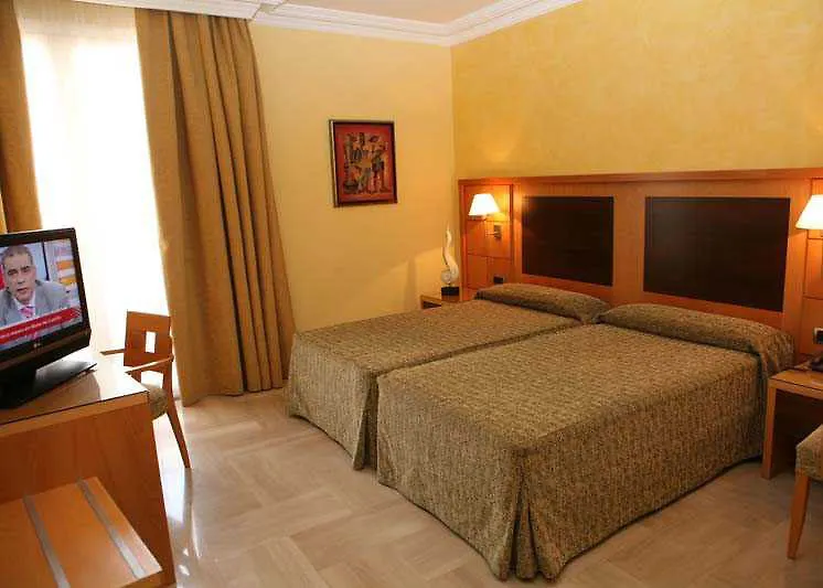 Hotel Nouvel Barcelona