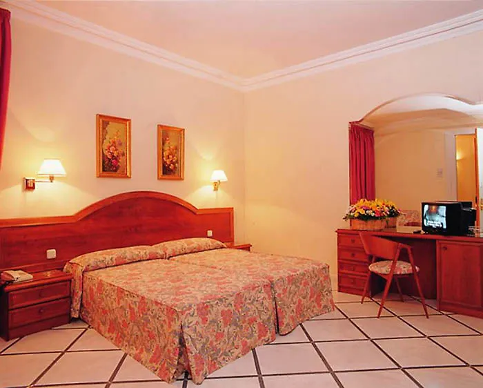 Hotel Nouvel Barcelona 3*,  Hiszpania
